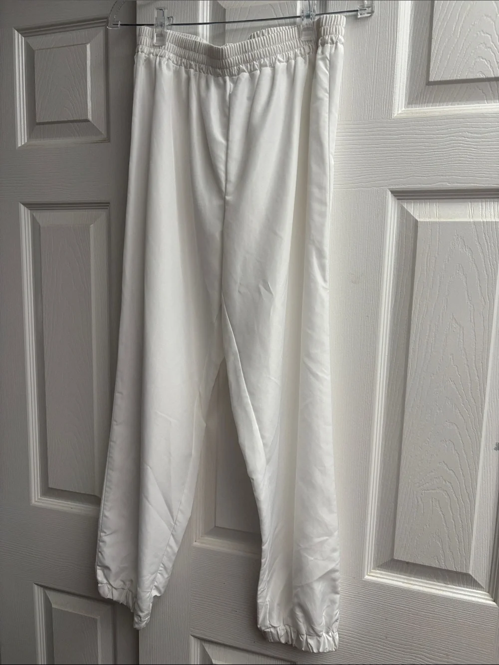Weissman mid rise track pant (mixify)